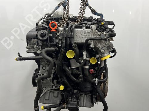 Engine VW GOLF VII (5G1, BQ1, BE1, BE2) 1.6 TDI | BP32981691M1  - Image 11