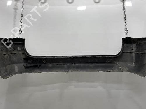 Rear bumper PEUGEOT 307 SW (3H) 1.6 HDI 110 | BP26964823C8 