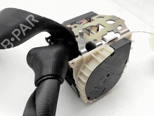 Rear left seatbelt CITROËN C3 Pluriel (HB_) 1.6 | BP33894693I29 - Image 2