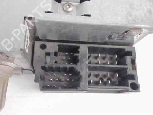 Radio RENAULT TRAFIC II Van (FL) 2.5 dCi 145 (FL0J) | BP20399834E6 