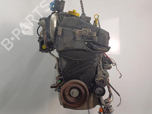 Used Engine RENAULT MEGANE II Estate (KM0/1_) 1.5 dCi (KM1F) (86 hp) 20404628