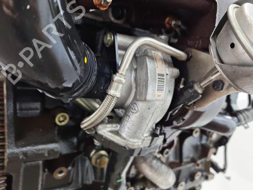 Engine PEUGEOT 407 (6D_) 2.0 HDi 135 (6DRHRH, 6DRHRE, 6DRHRG, 6DRHRJ) | BP40002968M1 - Image 3