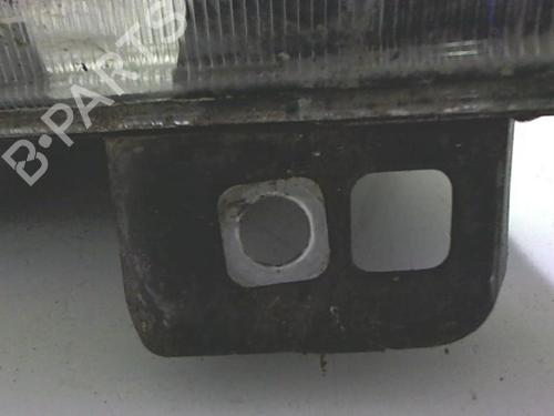 Right headlight SEAT CORDOBA (6K1, 6K2) 1.9 SDI | BP20474250C29 