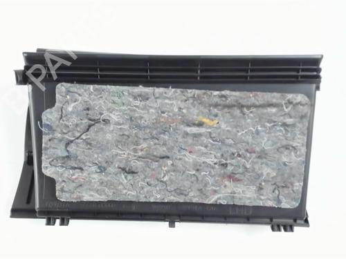 Glove box TOYOTA YARIS (_P9_) 1.0 VVT-i (KSP90_, KSP90R) | BP30161675C95 