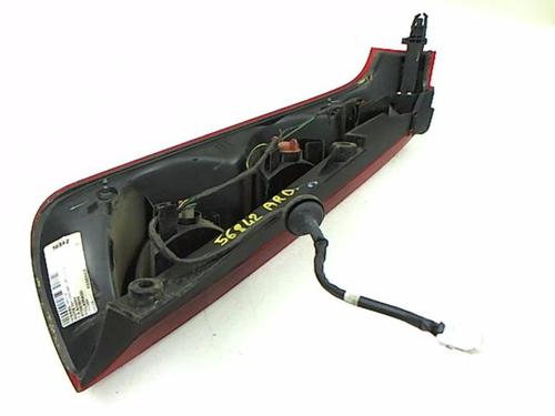 Right taillight NISSAN NOTE (E11, NE11) 1.4 | BP20472706C35 