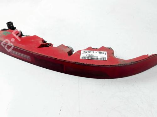 Rear bumper left light AUDI Q7 (4LB) 3.0 TDI quattro | BP36444714C81 - Image 3