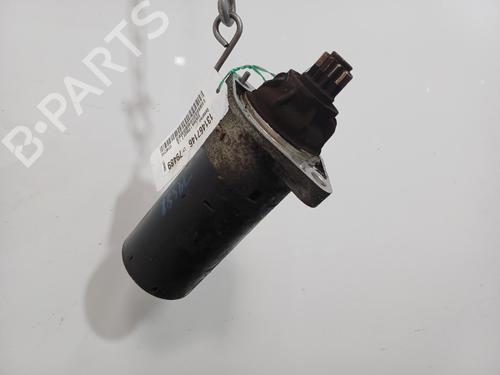 Used Starter Starter 38744660 38744660