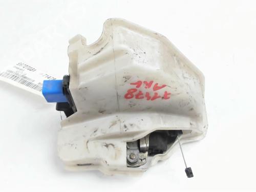 rear-left-lock-vw-golf-v-1k1-2003-2004-2005-2006-2007-2008-2009-2010-23780126 main image