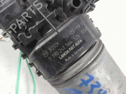 Used Front wiper motor FIAT DOBLO Cargo (263_) 1.3 D Multijet (90 hp) 20394125