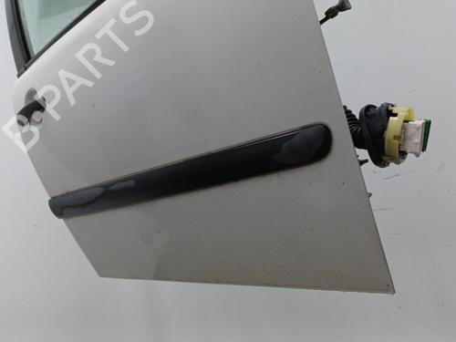 Right front door CITROËN C3 I (FC_, FN_) 1.4 HDi | BP20405895C3 