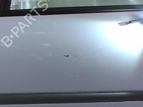 Used Left rear door RENAULT LAGUNA I (B56_, 556_) 2.2 D (B56F/2) (83 hp) 20413921