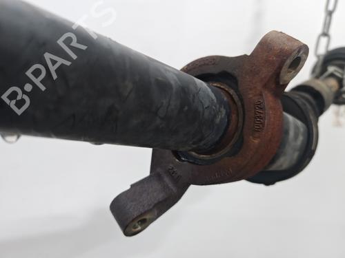 Used Right front driveshaft Right front driveshaft MINI MINI CLUBMAN (R55) [2006-2015] 33895037 33895037