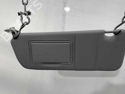 Used Left sun visor PEUGEOT 306 Hatchback (7A, 7C, N3, N5) 1.4 (75 hp) 32014026
