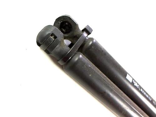 Tailgate lift support RENAULT CLIO IV (BH_) 1.5 dCi 75 | BP20404353C138