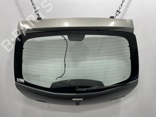 Used Tailgate DACIA SANDERO 1.5 dCi (68 hp) 25861618