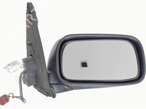Used Right mirror NISSAN ALMERA I Hatchback (N15) 2.0 D (75 hp) 20436836