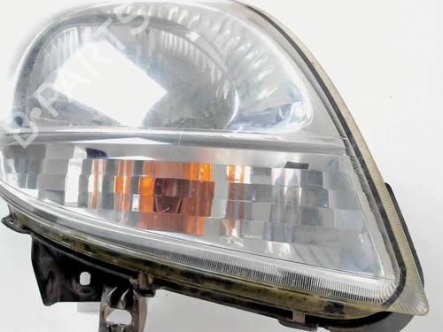 Right headlight RENAULT KANGOO (KC0/1_) 1.5 dCi | BP20451554C29 