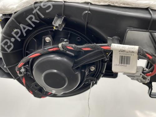 Heater blower motor OPEL MOKKA / MOKKA X (J13) 1.7 CDTI 4x4 (_76) | BP25601441M62 