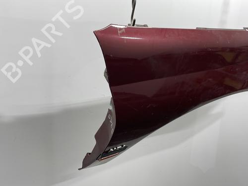 Right front fenders PEUGEOT 406 (8B) 2.0 HDI 110 | BP23275982C42 