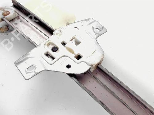 Front right window mechanism HYUNDAI GETZ (TB) 1.3 | BP20443396C23 