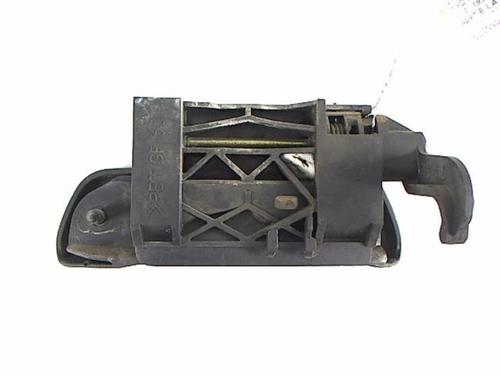 Front right exterior door handle CITROËN ZX (N2) 1.9 D | BP20409491C129 