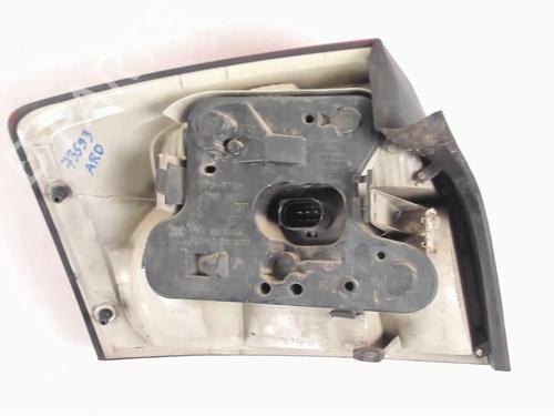 Right taillight AUDI A4 B6 (8E2) 1.9 TDI | BP20422167C35 - Image 2