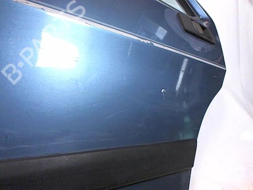 Used Left rear door Left rear door SEAT MALAGA (23A) 1.5 i (100 hp) 20477106 20477106