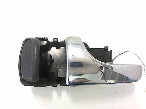 Used Rear left interior door handle NISSAN TERRANO II (R20) 3.0 Di 4WD (154 hp) 21231716