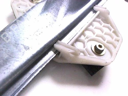 Used Rear right window mechanism Rear right window mechanism RENAULT CLIO II (BB_, CB_) 1.2 (BB0A, BB0F, BB10, BB1K, BB28, BB2D, BB2H, CB0A,... (58 hp) 20413450 20413450