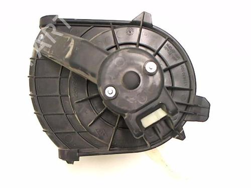 Used Heater blower motor Heater blower motor RENAULT MASTER III Van (FV) 2.3 dCi 125 FWD (FV0C, FV0D, FV0G, FV0H, FV0J, FV0K,... (125 hp) 20437528 20437528