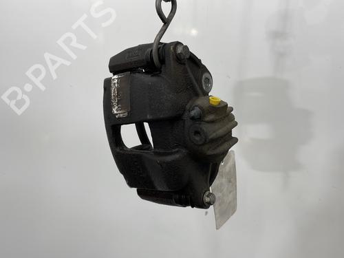 Right front brake caliper PEUGEOT 307 Break (3E) 1.6 HDi 110 | BP29625658M104 