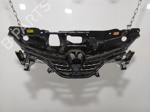 Grill RENAULT CLIO V (B7_) 1.5 Blue dCi 115 (B7AD) | BP39179499C40 - Image 3