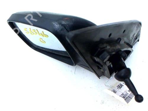 Left mirror KIA PICANTO I (SA) 1.1 | BP20421854C26 