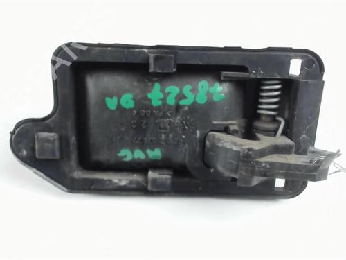 Used Front left interior door handle Front left interior door handle PEUGEOT 106 II (1A_, 1C_) 1.5 D (57 hp) 30689255 30689255