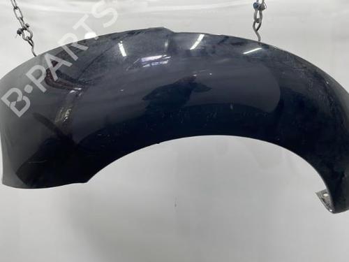 Forkjerm venstre VW NEW BEETLE (9C1, 1C1) 1.9 TDI | BP20441681C41 