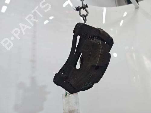 Right front brake caliper MAZDA CX-5 (KE, GH) 2.2 D AWD (KE2AW) | BP33870647M104 - Image 7