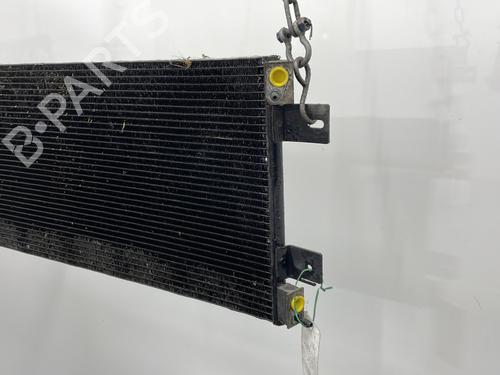 AC radiator JEEP COMPASS (MK49) 2.0 CRD 4x4 | BP25732362M32 