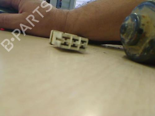 Front wiper motor PEUGEOT J9 Van 2.5 D | BP25264676M29 