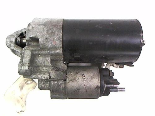 Starter RENAULT MEGANE III Hatchback (BZ0/1_, B3_) 1.9 dCi (BZ0N, BZ0J) | BP20436158M8 