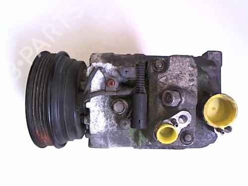 AC compressor LAND ROVER FREELANDER I (L314) 1.8 16V 4x4 | BP22914331M34 