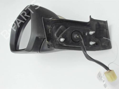 Left mirror OPEL AGILA B (H08) 1.2 (F68) | BP20420214C26 
