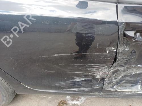 Left front driveshaft VW GOLF VI (5K1) 1.4 TSI | BP23778486M38 - Image 15