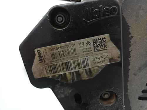 Alternator CITROËN C4 Picasso II | BP36847491M7 - Image 3