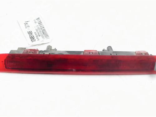 Used Third brake light Third brake light OPEL MERIVA A MPV (X03) 1.7 CDTI (E75) (100 hp) 34458949 34458949