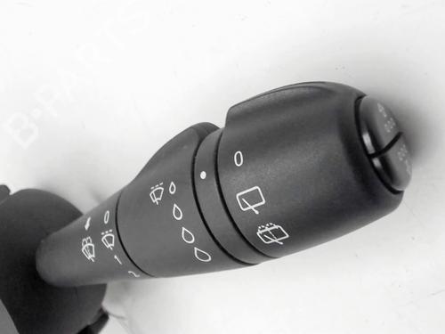 Steering column stalk RENAULT CLIO IV (BH_) 1.5 dCi 75 | BP24343035I23 