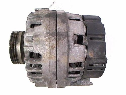 Alternator RENAULT CLIO II (BB_, CB_) 1.2 LPG | BP20473564M7 