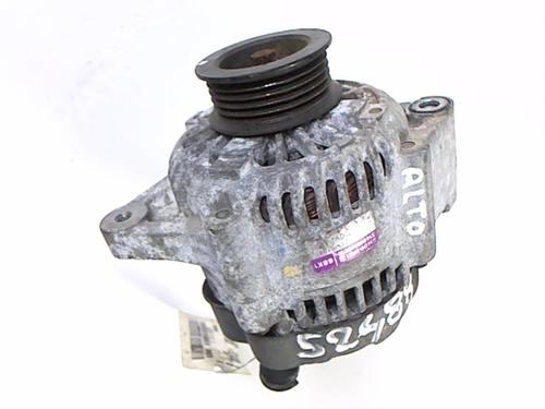 Alternator SUZUKI ALTO VII (GF) 1.0 (AMF310, GFC31S) | BP20462778M7 