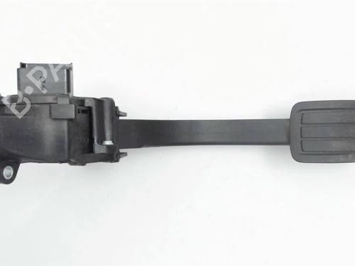 Elektronisk modul PEUGEOT 3008 II SUV (MC_, MR_, MJ_, M4_) 1.6 BlueHDi 120 (120 hp) 21239482