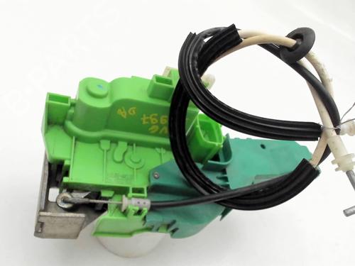 Front left lock ALFA ROMEO GIULIETTA (940_) 1.6 JTDM (940FXD1A) | BP29375125C98 