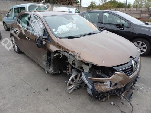 Water radiator RENAULT MEGANE IV Hatchback (B9A/M/N_) 1.5 dCi 110 (B9A3) | BP24116331M31 - Image 11